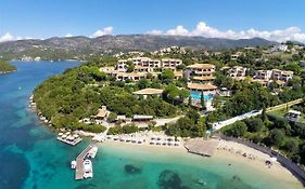 Movenpick Resort Agios Nikolaos Sivota